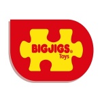 Bigjigs Дървени играчки