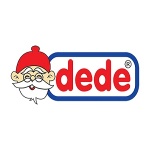 Dede Трактор с ремарке и комплект за пясък - Image 2