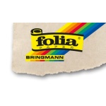 Folia Комплект с дървени печати, Еднорог - Image 2