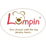 Плюшени играчки Lumpin