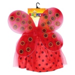 Детски театрален костюм Калинка, Rappa - Image 3