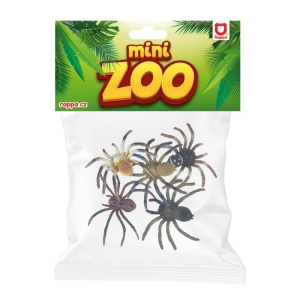 Комплект фигури на Паяци