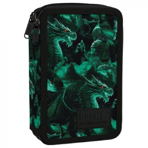 BackUP Legend Dragon несесер с 2 отеделния 6 DW 51 ПЪЛЕН