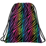 BackUp Детска спортна торба, Модел Zebra 6 A 35