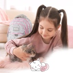 BackUp Ученическа раница, Модел Kitty 6 P 26 - Image 7