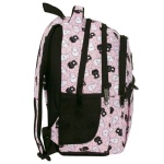 BackUp Ученическа раница, Модел Black and White 6 P 32 - Image 3