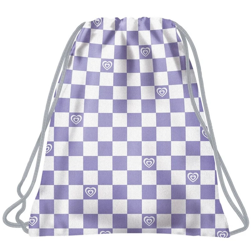101818-torba-za-sport-backup-purple-chess-a29 BackUp Спортна торба, Модел Purple Chess 6 A 29 - Image 1
