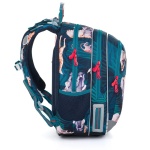 Topgal Ученическа раница Safari Elly 24014 - Image 2