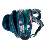 Topgal Ученическа раница Safari Elly 24014 - Image 11