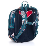 Topgal Ученическа раница Safari Elly 24014 - Image 4