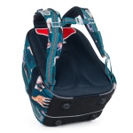 Topgal Ученическа раница Safari Elly 24014 - Image 5