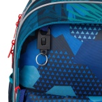 Topgal Ученическа раница Safari Elly 24014 - Image 9