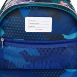 Topgal Ученическа раница Safari Elly 24014 - Image 10