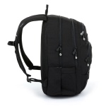 Topgal Ученическа раница Galaxy, черна Viki 24032 - Image 2