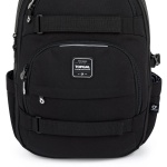 Topgal Ученическа раница Galaxy, черна Viki 24032 - Image 6