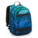 Ученическа раница Topgal Galaxy VIKI 24034