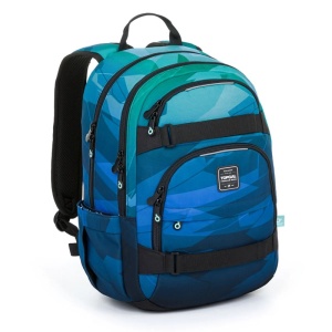 Ученическа раница Topgal Galaxy VIKI 24034