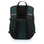 Topgal Ученическа раница ChessMat Green, Skye 24037 - Image 3