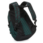Topgal Ученическа раница ChessMat Green, Skye 24037 - Image 4
