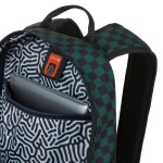 Topgal Ученическа раница ChessMat Green, Skye 24037 - Image 7