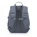 Topgal Ученическа сива раница Rony 24038 - Image 3