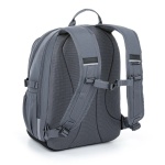 Topgal Ученическа сива раница Rony 24038 - Image 4