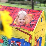 Палатката на Пипи Дългото Чорапче - Pippi - Image 3