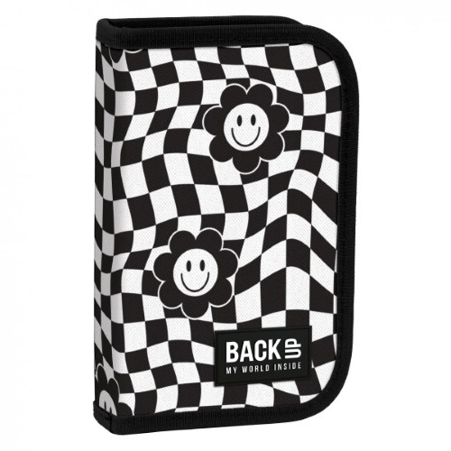 51540-neseser-s-1-otdelenie-happy-face-backup_1 BackUp Несесер с едно отделения, Модел Happy Face 6 SW 14, пълен - Image 1