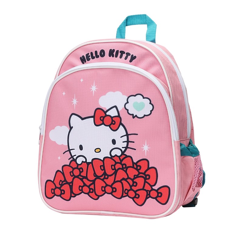 70000700-detska-ranitza-hello-kitty Детска раница Hello Kitty - Image 1