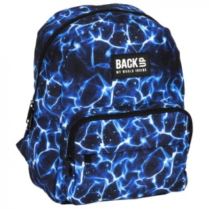BackUP Sky Water малка раница 6 F 47