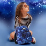 BackUP Sky Water малка раница 6 F 47