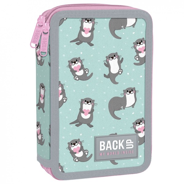 93465-neseser-s-2-otdeleniya-otters-Inlovepalen-backup_1 BackUp Несесер с две отделения, Модел Otters Inlove 6 DW 12, пълен - Image 1