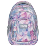 BackUp Ученическа раница, Модел Diamond 6 A 24 - Image 2