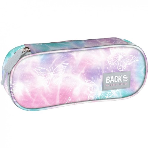 99627-ovalen-neseser-pastel-magic-backup_1 BackUp Овален несесер, Модел Pastel Magic 6 A 10 - Image 1