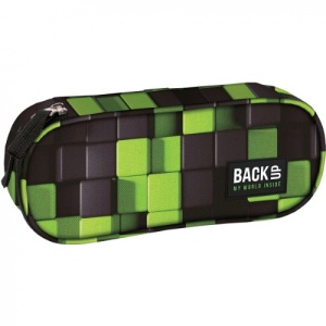 BackUP The Game овален несесер 6 A 52