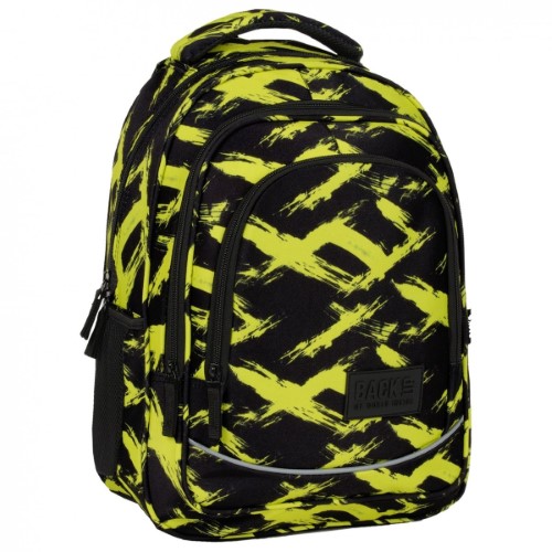 101382-ranitsa-neon-backup-1 BackUP Neon ученическа раница 6 X 54
