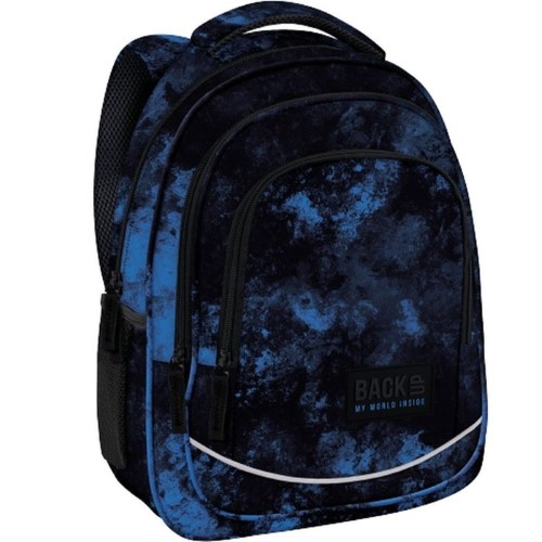 101399-ranitsa-blue-fog-backup-1 BackUP Blue Fog ученическа раница 6 X 57