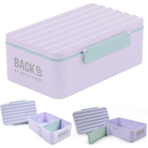BackUP кутия за храна 6 C 39 ЛИЛАВА