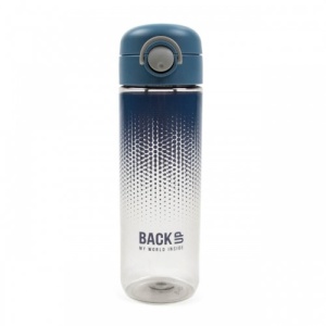 BackUP бутилка 600 мл 6 C 58 СИНЯ
