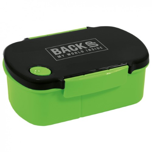 104192-kutiya-za-obyad-s-3-otdeleniya-zelena-backup-1 BackUP кутия за храна с 3 отделения 6 B 63 ЗЕЛЕНА