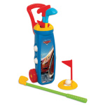 Детски комплект за игра на голф Cars
