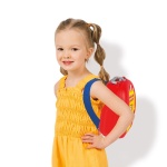 Dede Детски Мини маркет в раница, Barbie - Image 4