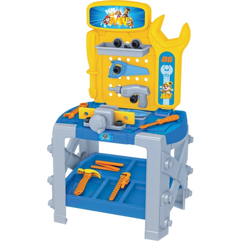 673894-detska-rabotilnitza-s-instrumenti-paw-patrol-dede-1 Детска работилница с инструменти Paw Patrol