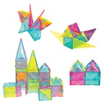 Dede Конструктор Cristal Puzzle 1
