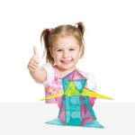 Dede Конструктор Cristal Puzzle, 200 елемента - Image 3