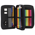 BackUP The Game несесер с 2 отеделния 6 DW 52 пълен