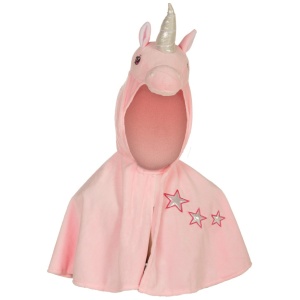 Детско театрално наметало Еднорог, Heunec