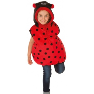 карнавален костюм калинка