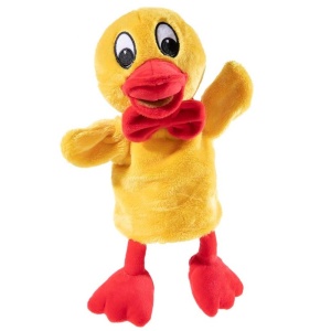 Кукла за театър Пате Heunec