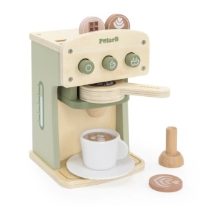 Детска кафемашина с капсули PolarB